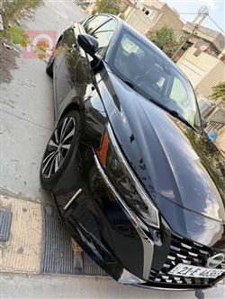 نيسان ألتيما